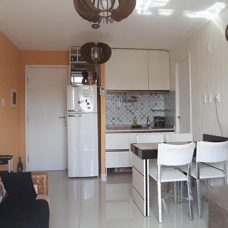 Apartamento Em Resort باريرينهاس المظهر الخارجي الصورة