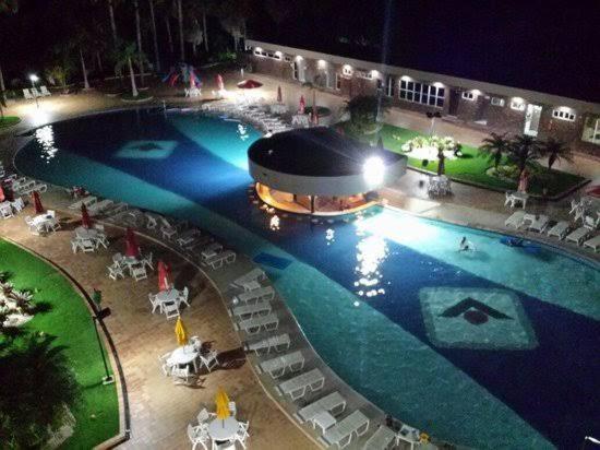 Apartamento Em Resort باريرينهاس المظهر الخارجي الصورة