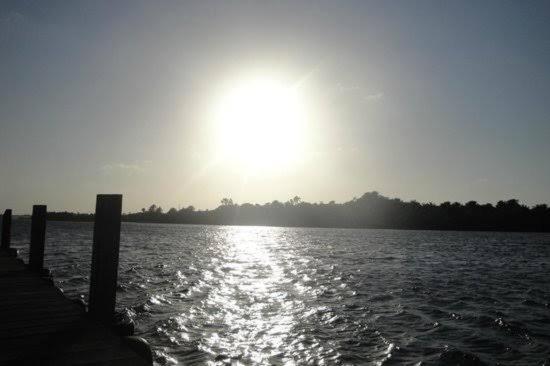 Apartamento Em Resort باريرينهاس المظهر الخارجي الصورة