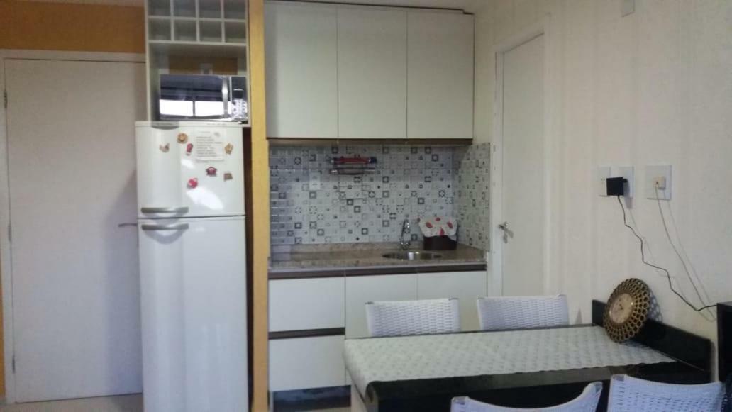 Apartamento Em Resort باريرينهاس المظهر الخارجي الصورة