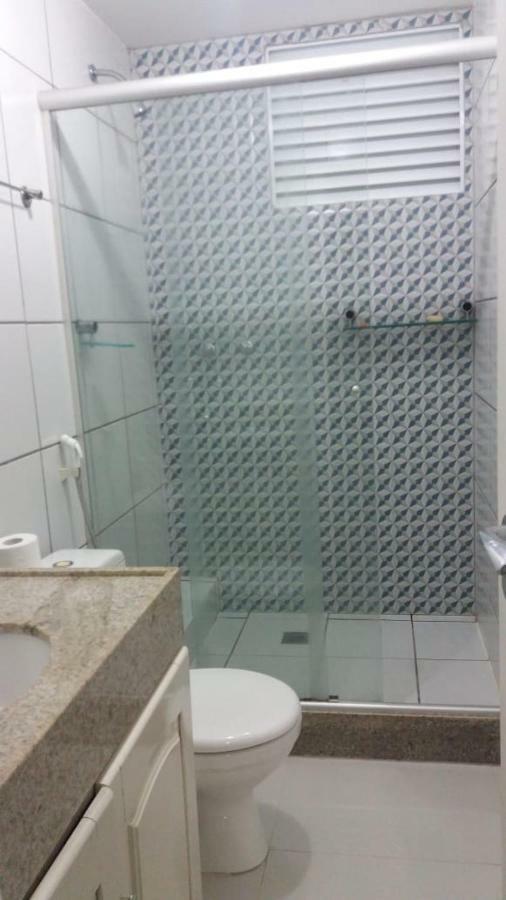 Apartamento Em Resort باريرينهاس المظهر الخارجي الصورة
